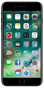Ремонт IPhone