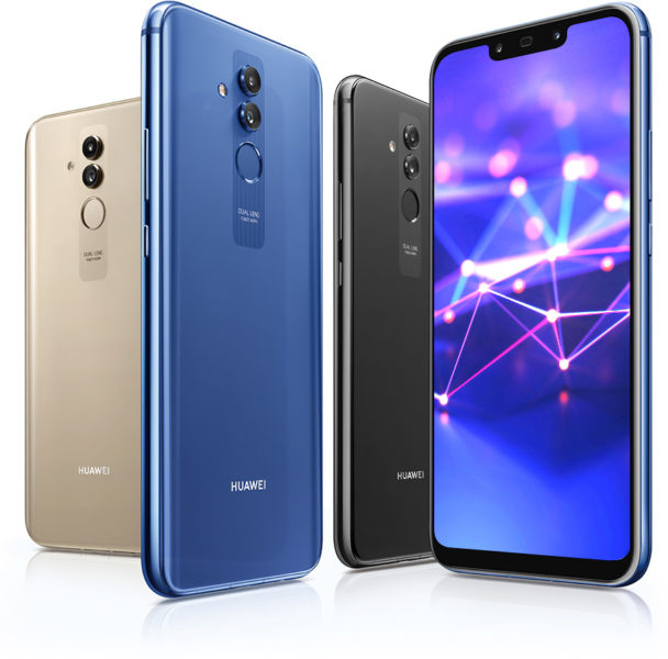 Ремонт Huawei