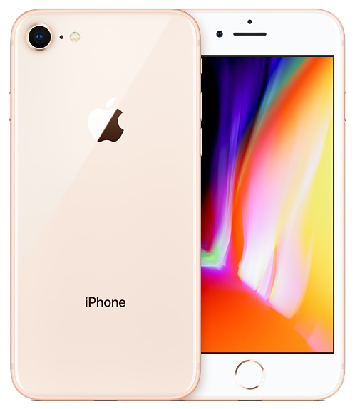 Iphone 8