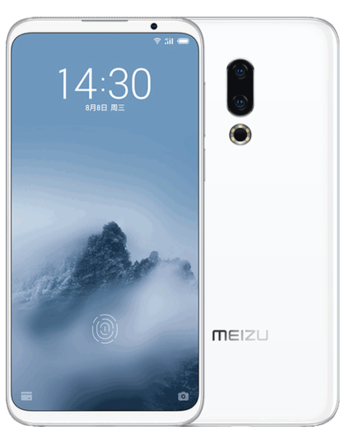 Ремонт Meizu