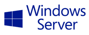 Установка Windows server