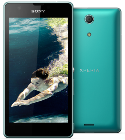 Ремонт Sony