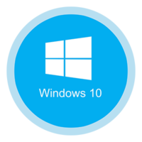 Установка windows 10