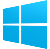 Установка windows 8