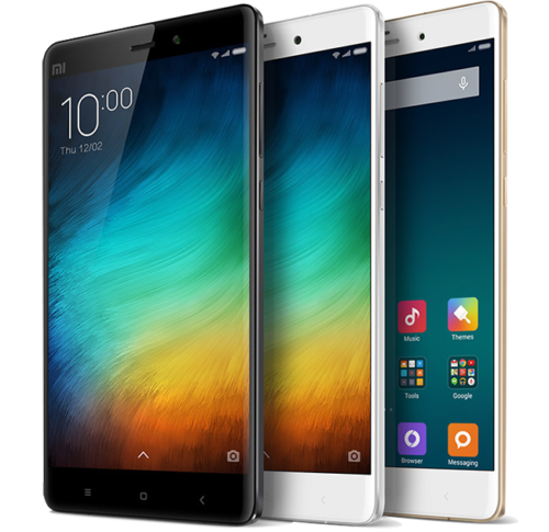 Ремонт Xiaomi
