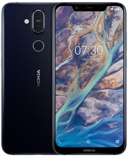 Ремонт Nokia