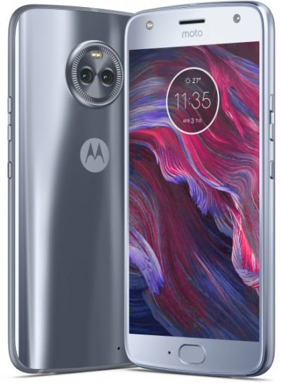 Ремонт Motorola