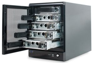 Восстановление информации RAID