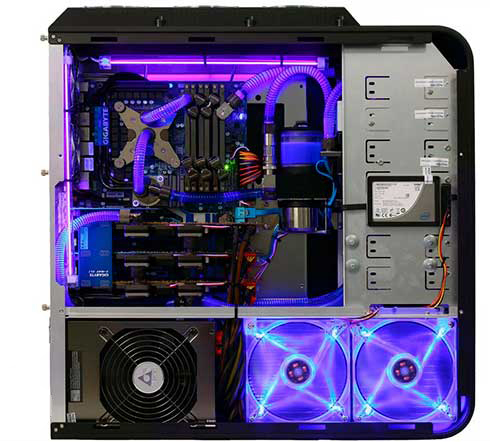 Ремонтируем поломки