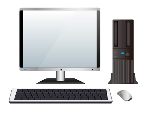 Ремонт компьютеров