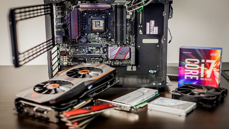 Технические характеристики