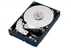 Жёсткий диск