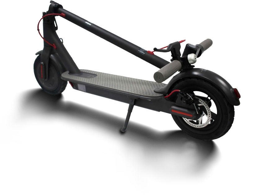 Ремонт электросамоката Xiaomi-m365