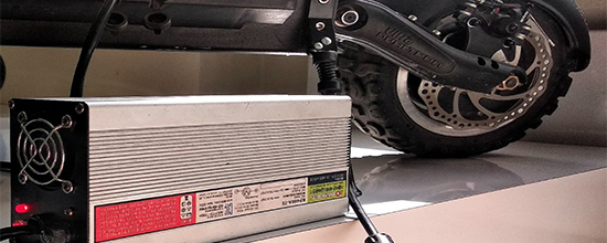 Быстразряжающаяся батарея