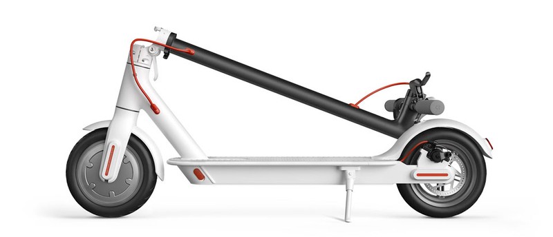 Ремонт электросамаката в Минске