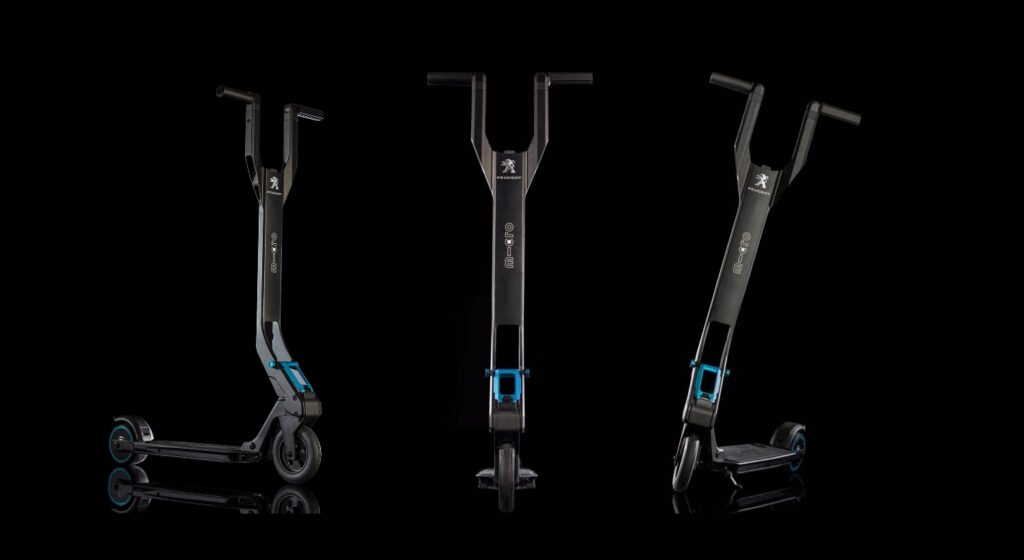 Ремонт электросамокатов