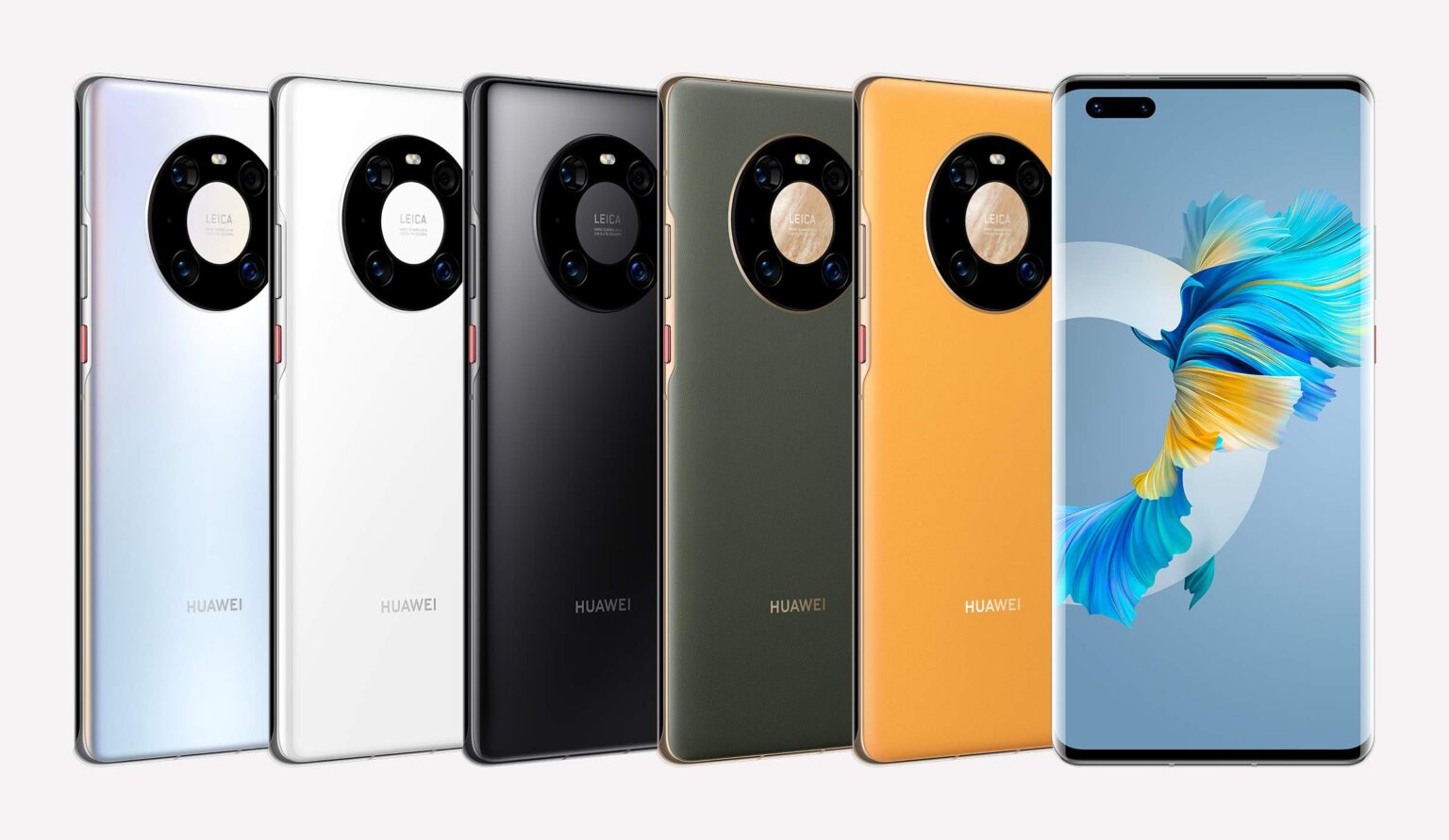 Замена экрана Huawei в Минске