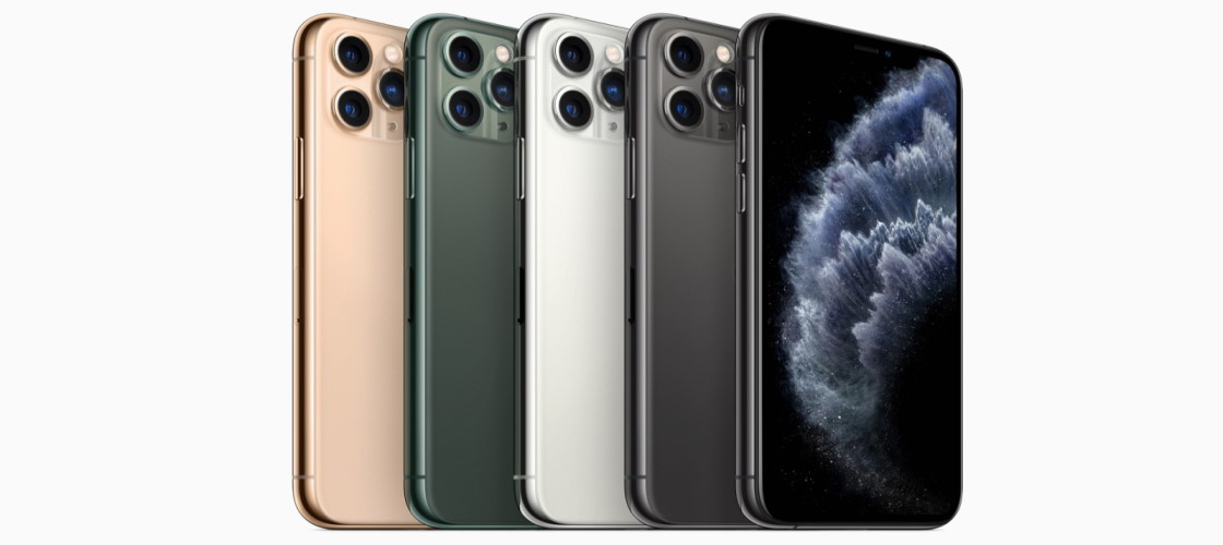 Замена экрана Iphone в Минске