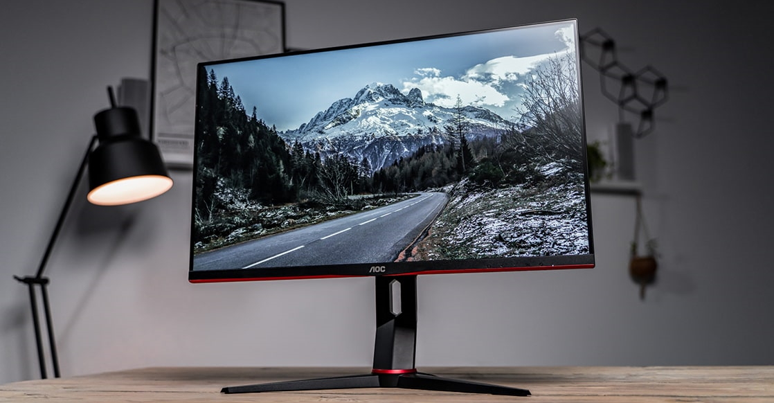 monitor
