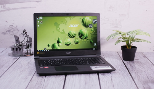 Ремонт ноутбуков Acer