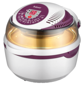 Ремонт аэрогрилей