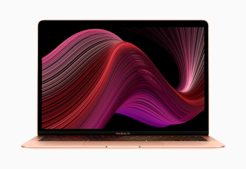 Ремонт ноутбуков Apple