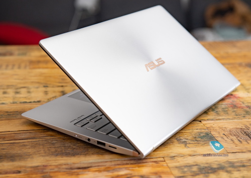 Ремонт ноутбуков Asus