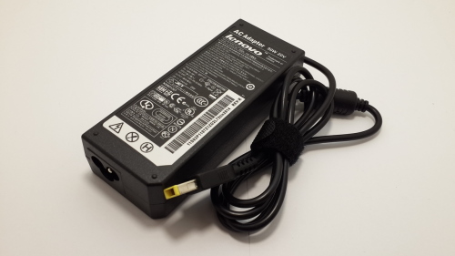 Ремонт блока питания Леново