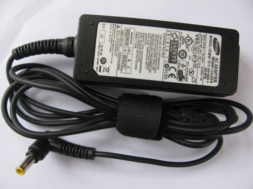 Ремонт блока питания ноутбука Самсунг