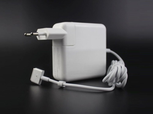 Ремонт блока питания Macbook