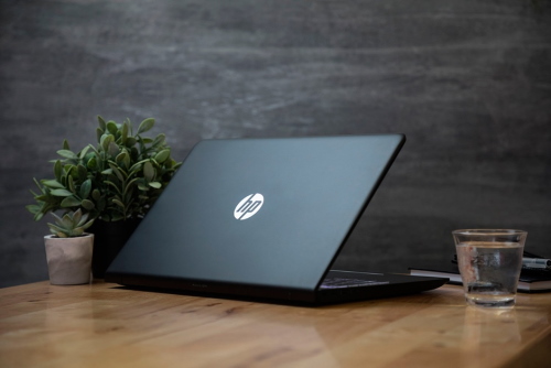 Ремонт ноутбуков HP