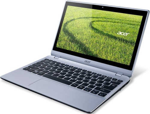 Ремонт клавиатуры Acer