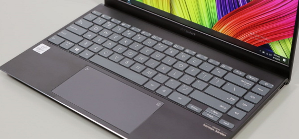 ремонт клавиатуры Asus