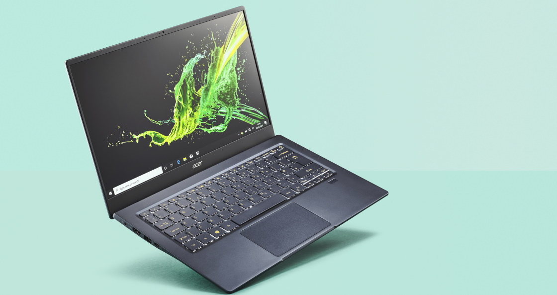 ноутбук Acer