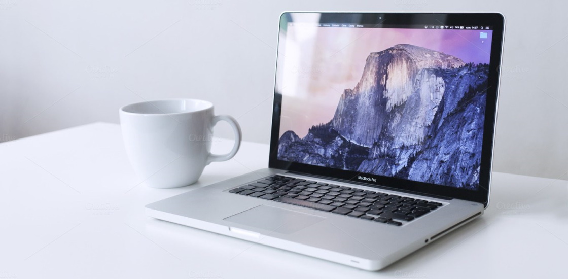 Ремонт Macbook