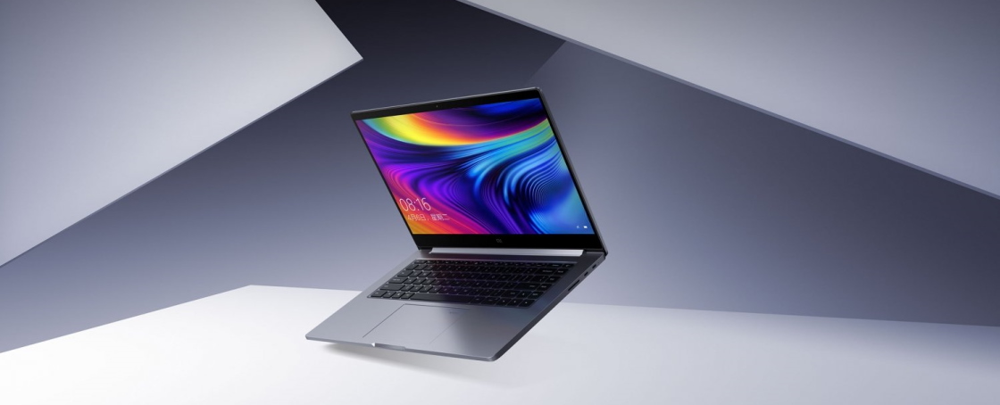 Ремонт ноутбуков Xiaomi