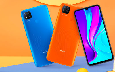Замена экрана Xiaomi