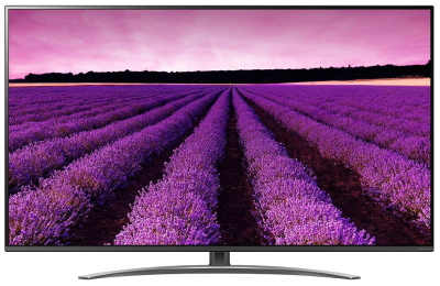 Ремонт телевизора LG