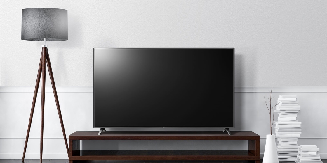 Ремонт телевизора LG