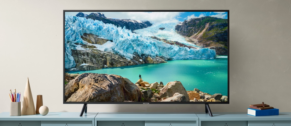 Ремонт телевизора Samsung