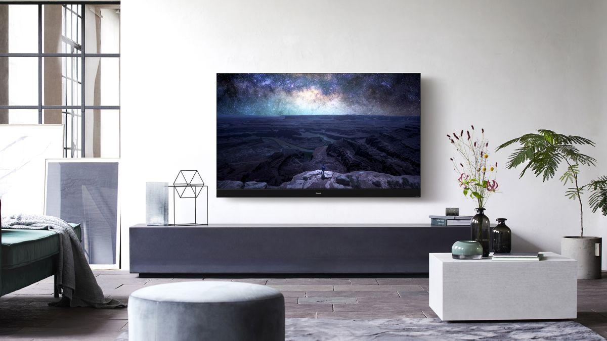 ремонт телевизоров Panasonic