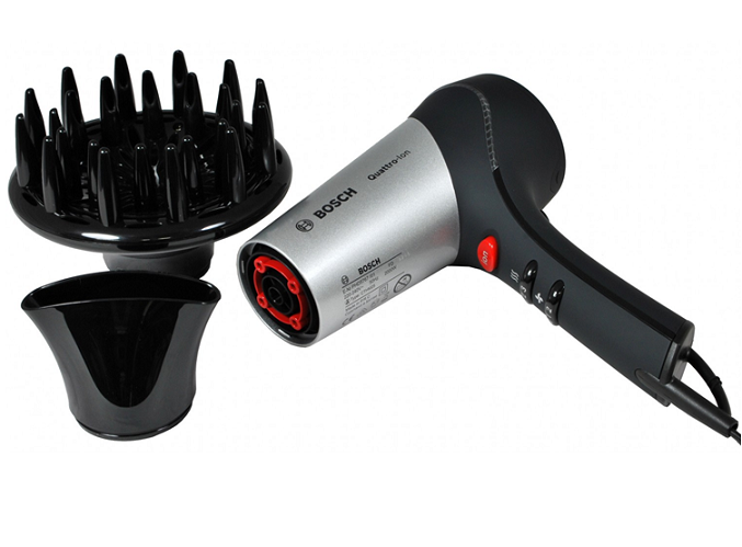 ремонт фена bosch