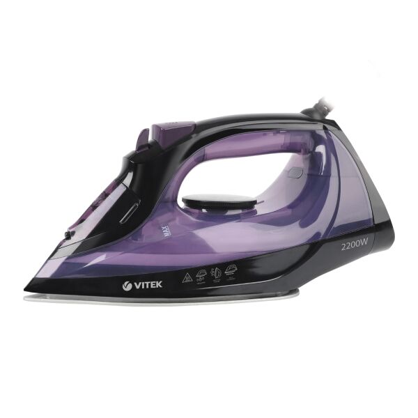 ремонт утюгов Vitek