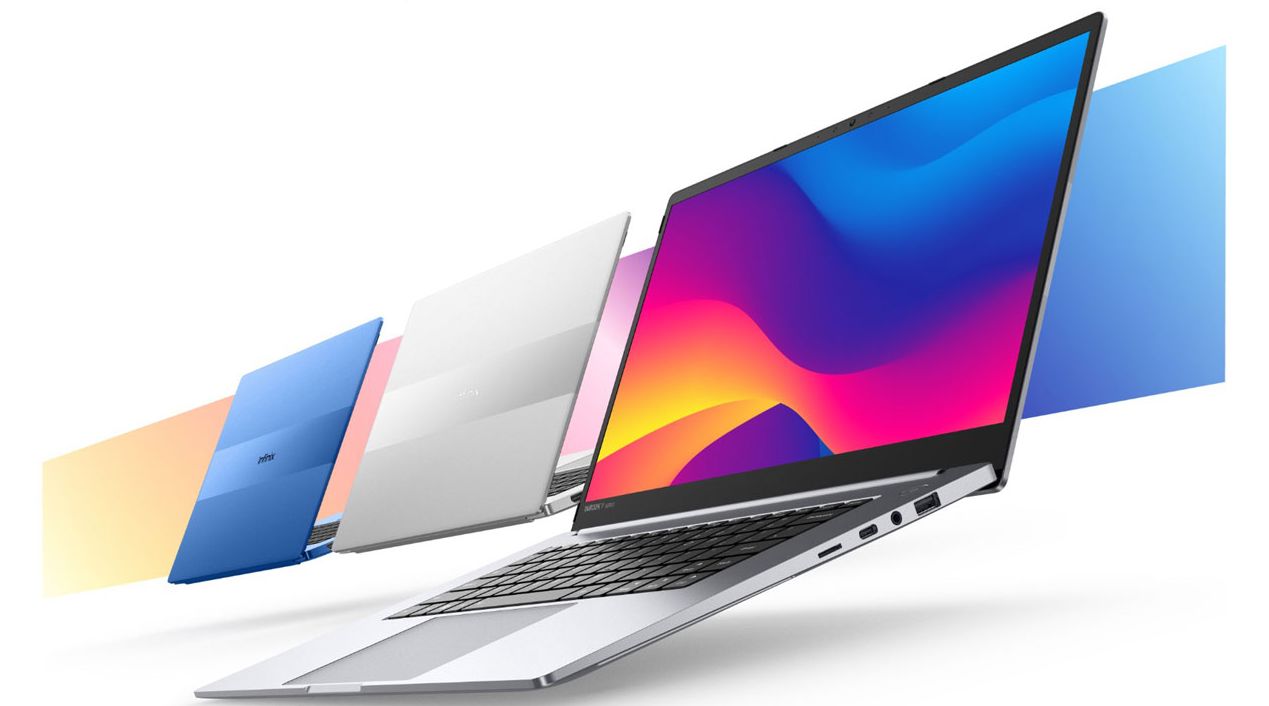 ремонт ноутбука Infinix в Минске