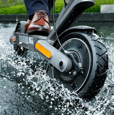 гидроизоляция самоката в Минске