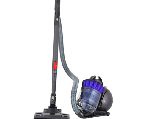 Цилиндрический пылесос Dyson (Дайсон) ремонт в Минске, цена