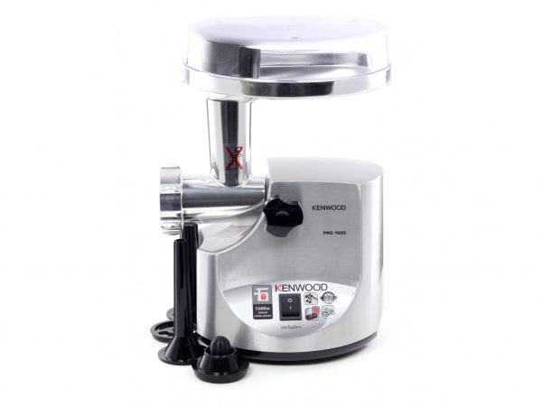 ремонт мясорубок Kenwood