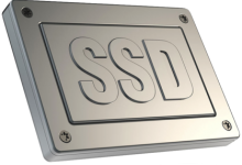 Восстановление информации с SSD