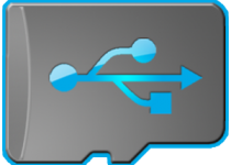 Восстановление с карты памяти