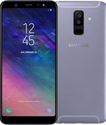 Ремонт Samsung A